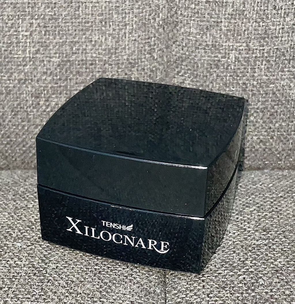 XILOCNARE/TENSHI/オールインワン化粧品を使ったクチコミ（2枚目）