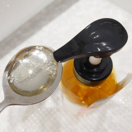 みはたーぼ・フォロバします on LIPS 「『bechillaxブローリペアシャンプー・トリートメント』使..」(4枚目)