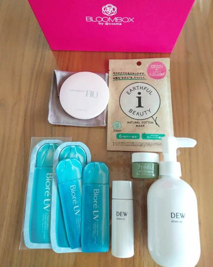 を使ったクチコミ(2枚目)