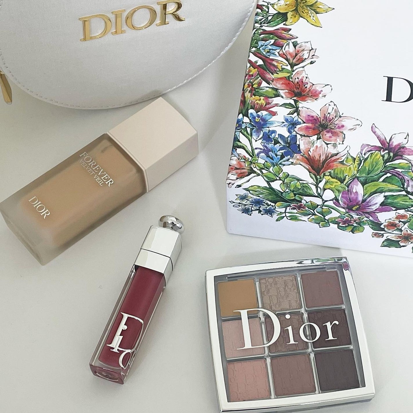ディオール アディクト リップ マキシマイザー/Dior/リップグロスを使ったクチコミ(3枚目)
