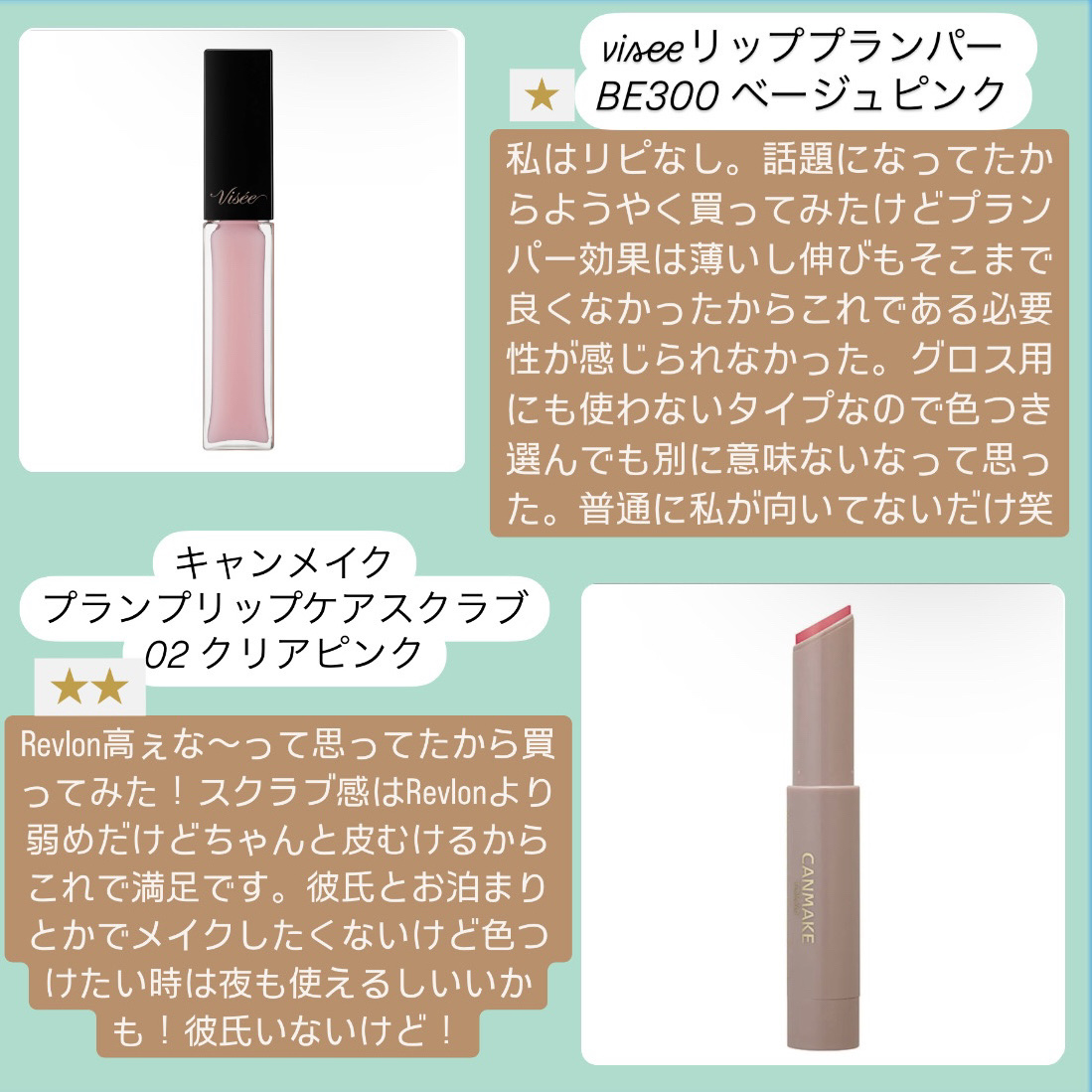 リアルックミラー/ロージーローザ/その他化粧小物を使ったクチコミ（3枚目）