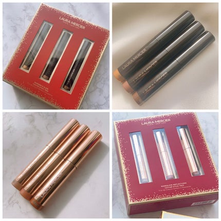 キャビアスティック アイカラー/ローラ メルシエ/スティックアイシャドウを使ったクチコミ(7枚目)