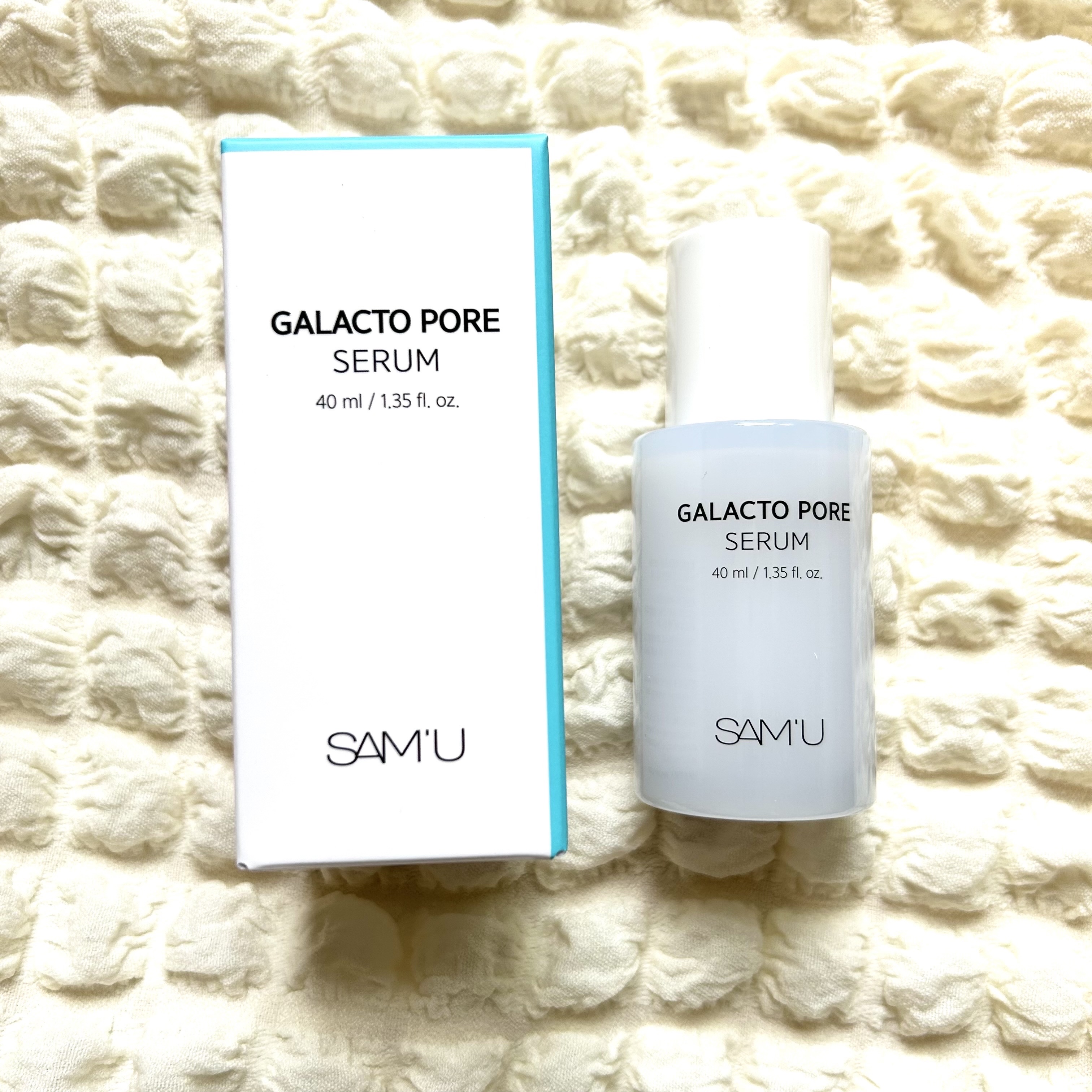 PHセンシティブマスクスージング＆モイスト/SAM'U/シートマスク・パックを使ったクチコミ（2枚目）