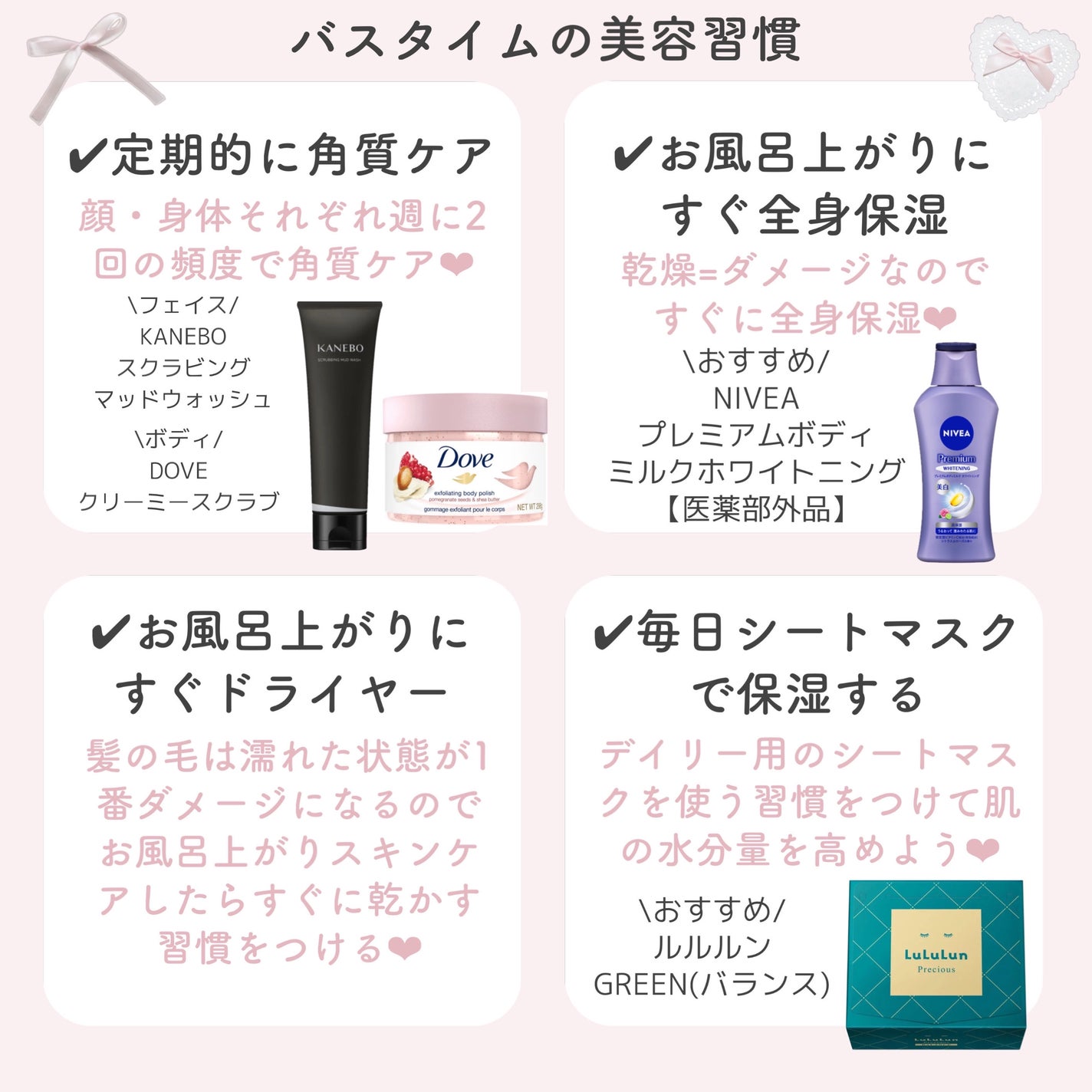 リップスリーピングマスク/LANEIGE/リップバームを使ったクチコミ(3枚目)