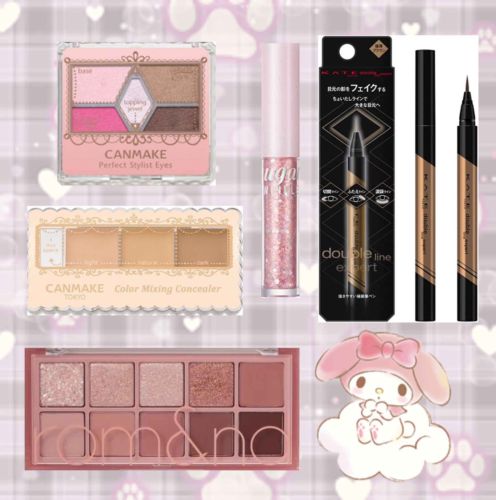 ロング＆カールマスカラ アドバンストフィルム/ヒロインメイク/マスカラを使ったクチコミ（1枚目）