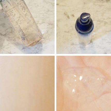 ジェリー コンディショナー/cresc. by ASTALIFT/化粧水を使ったクチコミ(2枚目)