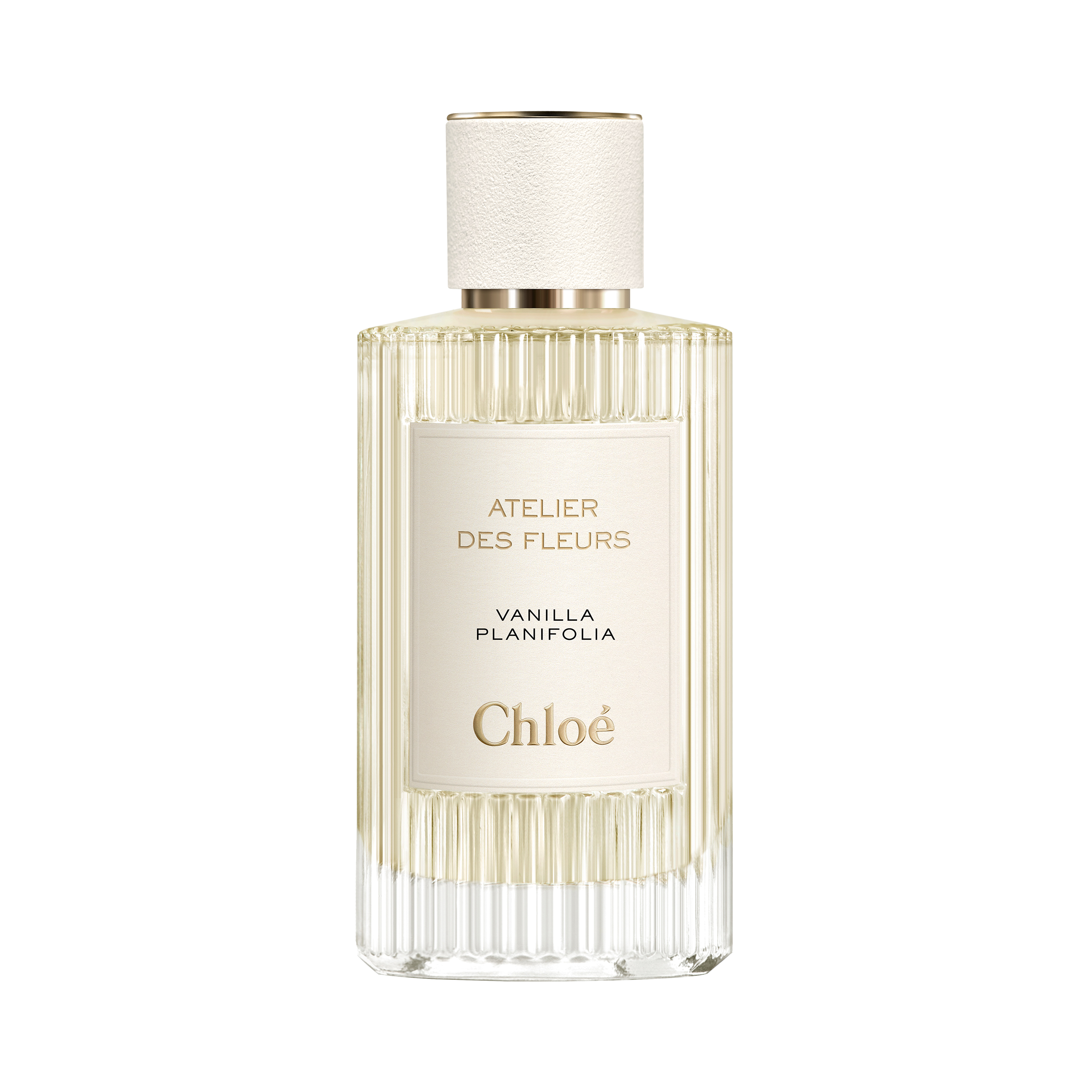 Chloé Vanilla Planifolia 50ml 試してみた】クロエ アトリエ デ フルール オードパルファム バニラ