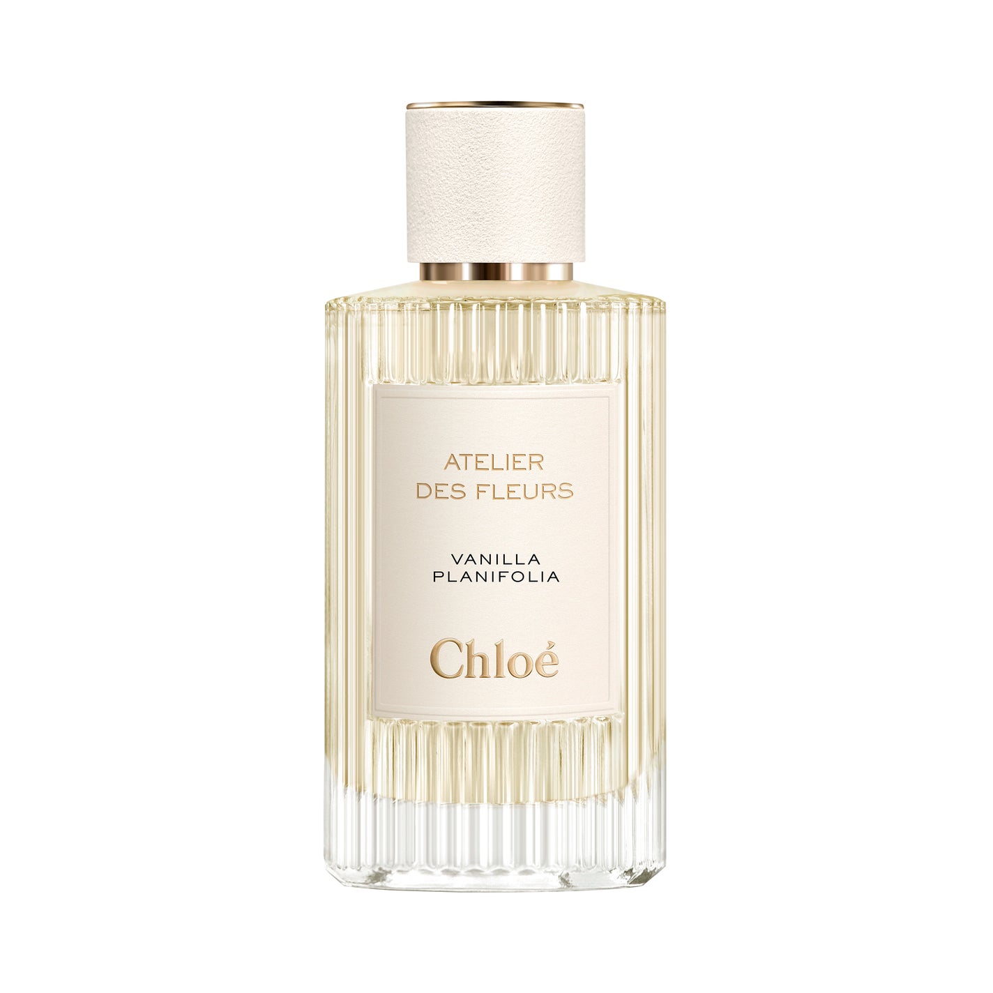アトリエ デ フルール オードパルファム バニラ プラニフォリア クロエ