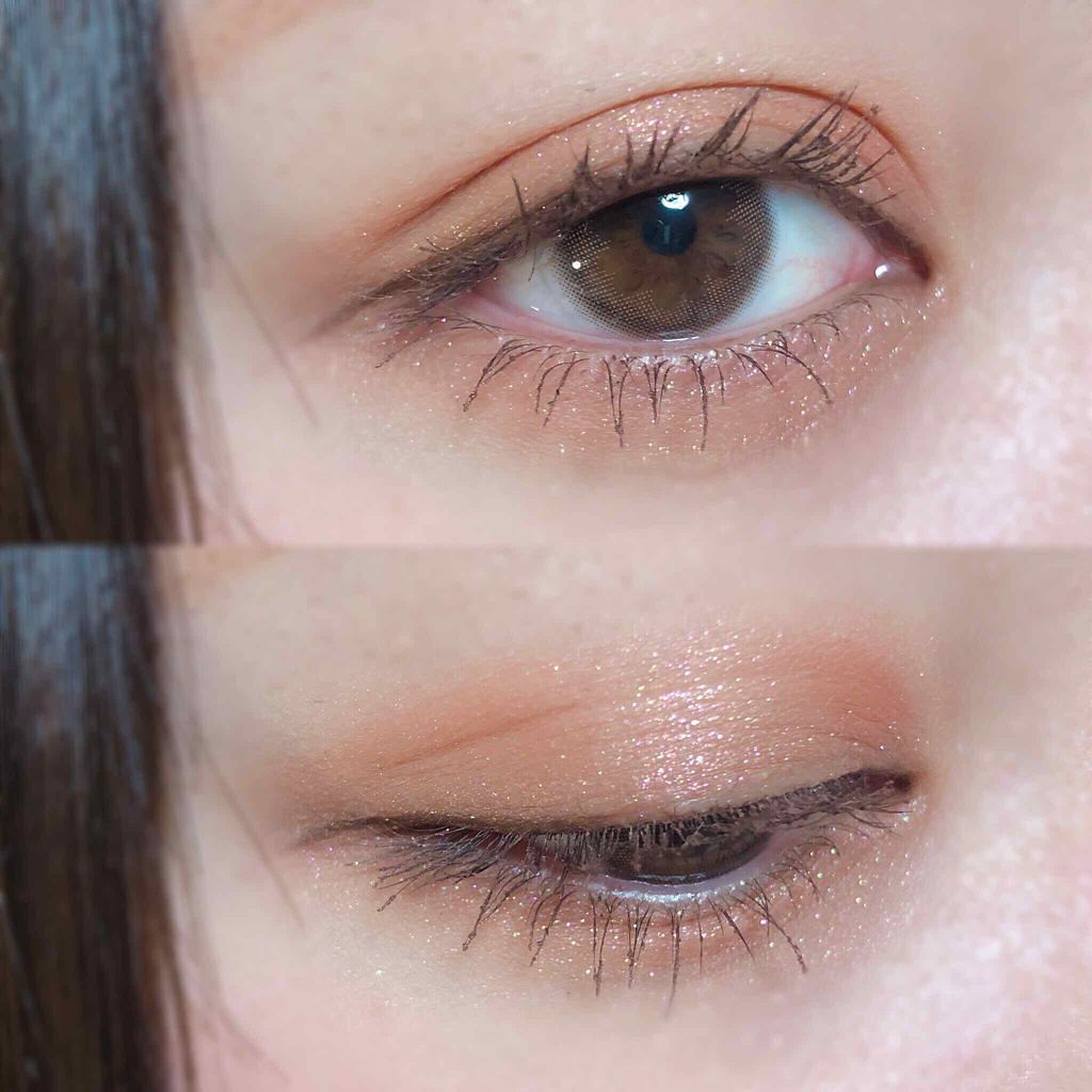 プロ アイ パレット/CLIO/アイシャドウパレットを使ったクチコミ(1枚目)