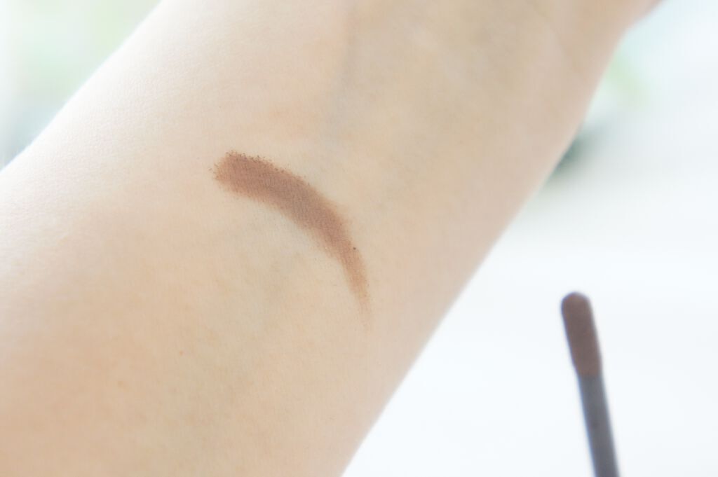 チップオン パウダーアイブロウ/グレイシィ/パウダーアイブロウを使ったクチコミ(3枚目)