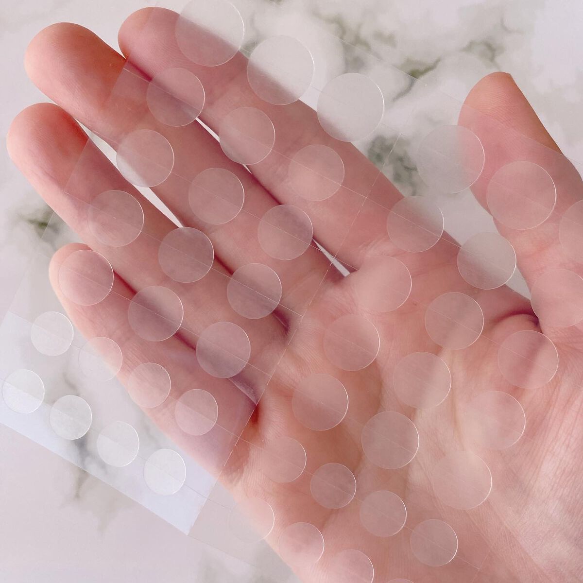 ごめんね素肌 キニナルマスク/クリアターン/シートマスク・パックを使ったクチコミ(8枚目)