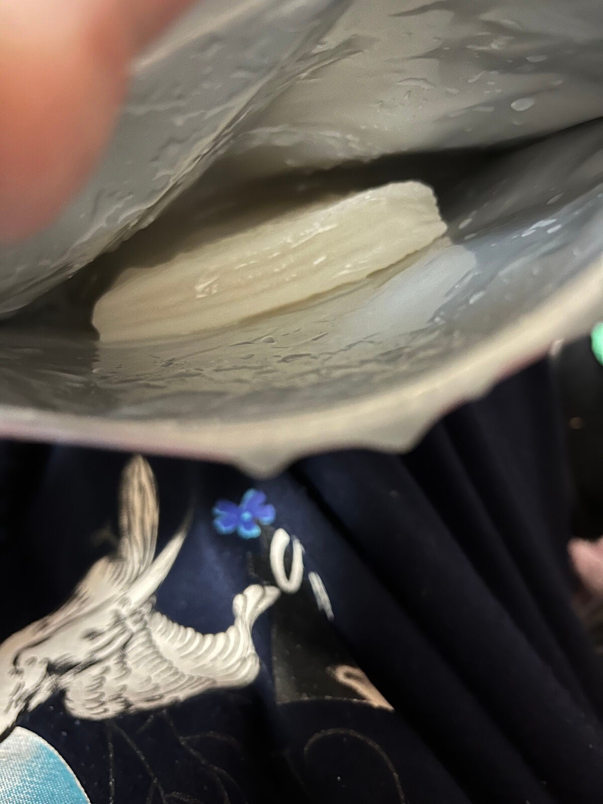 ごめんね素肌マスク/クリアターン/シートマスク・パックを使ったクチコミ(3枚目)