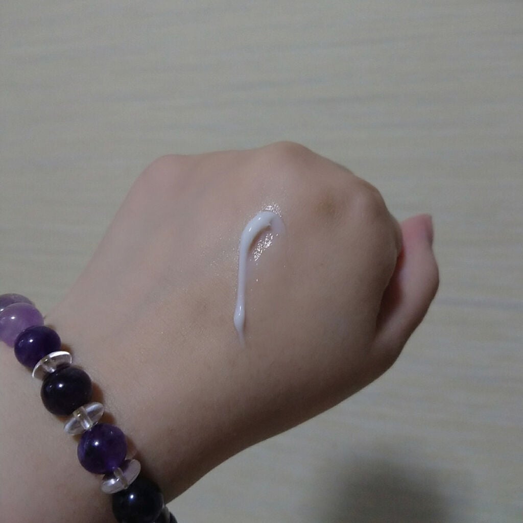 ラスターリッチクリーム/shimaboshi/フェイスクリームを使ったクチコミ(2枚目)