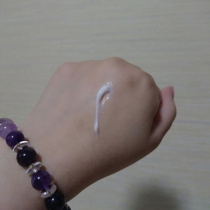 ラスターリッチクリーム/shimaboshi/フェイスクリームを使ったクチコミ(2枚目)