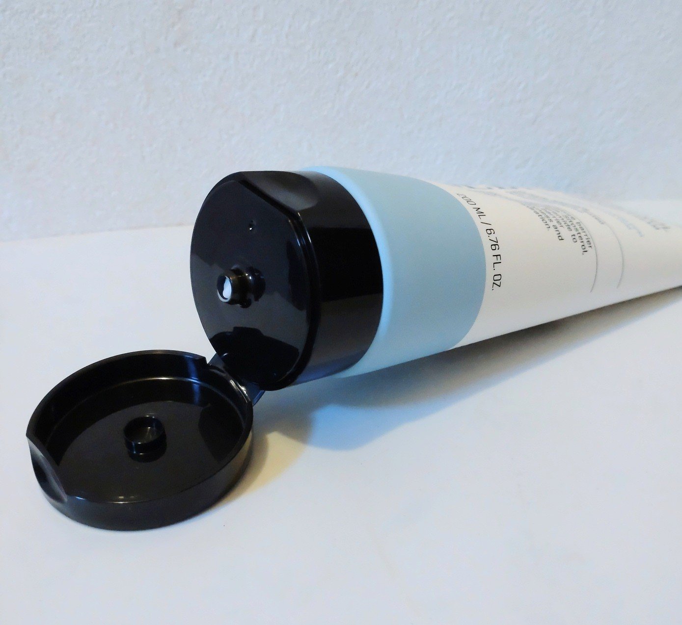 ベターパンテノールリペアボディクリーム/SOME BY MI/ボディクリームを使ったクチコミ（2枚目）