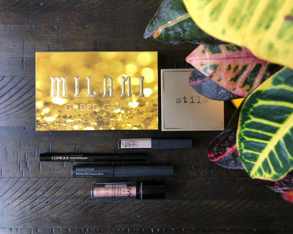 ラディアントクリーミーコンシーラー/NARS/リキッドコンシーラーを使ったクチコミ(1枚目)