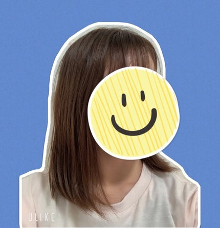 泡カラー/リーゼ/ヘアカラーを使ったクチコミ(3枚目)