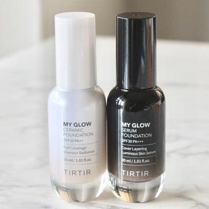 マスクフィットクッション/TIRTIR(ティルティル)/クッションファンデーションを使ったクチコミ(6枚目)