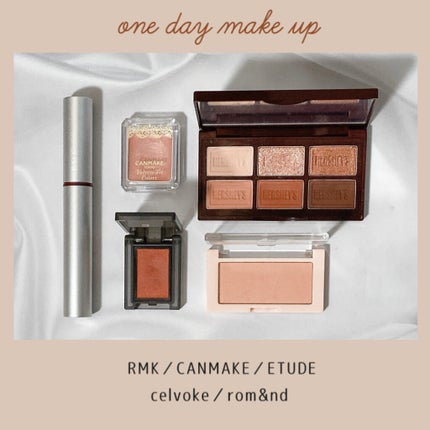 ベターザンチーク Anne of Green Gables EDITION/rom&nd/パウダーチークを使ったクチコミ(1枚目)