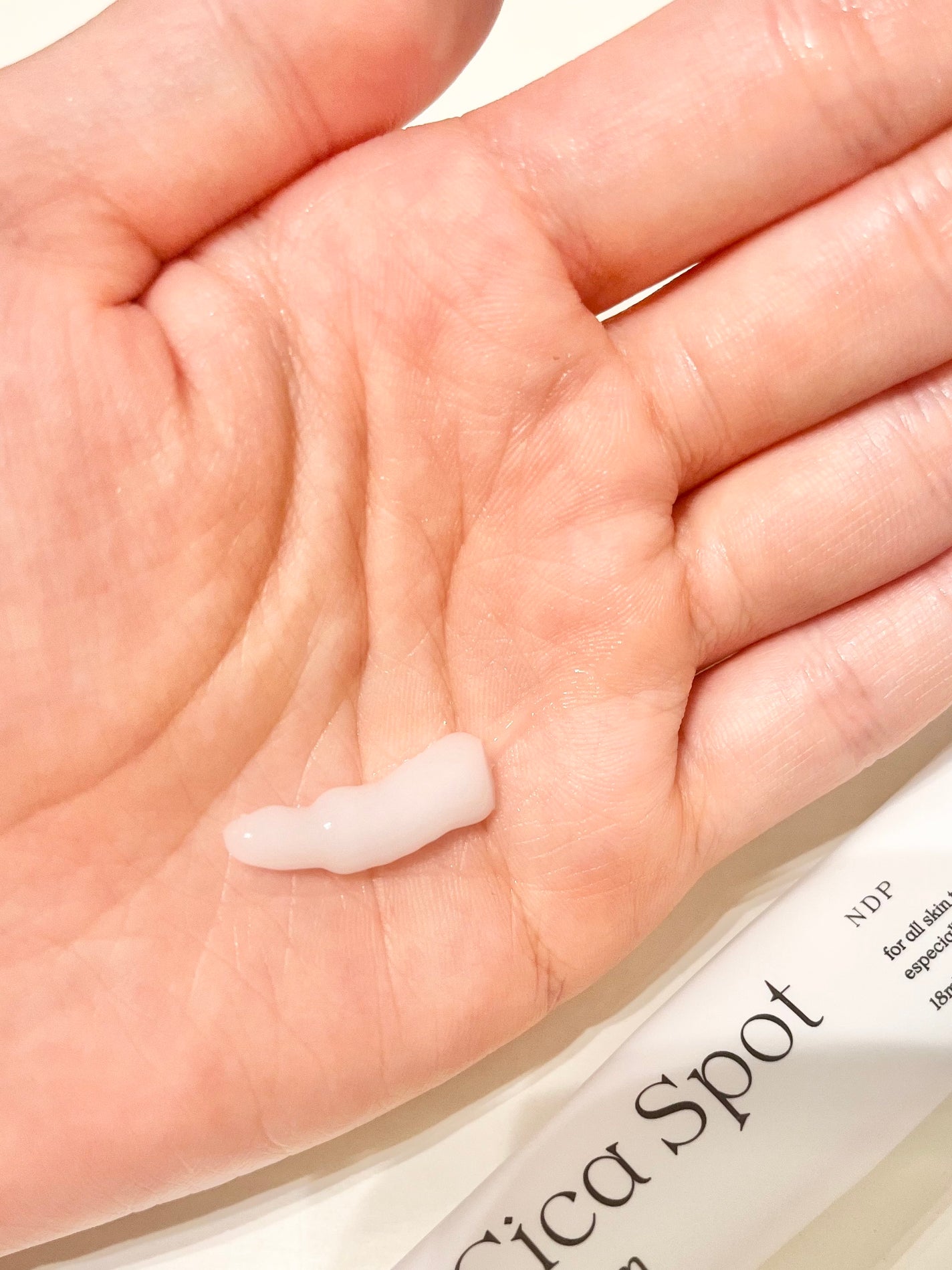 dot.girlã¡ããð on LIPS ãããã¥ã©ã«ããŒããããžã§ã¯ãã·ã«ã¹ãã..ãïŒ4æç®ïŒ