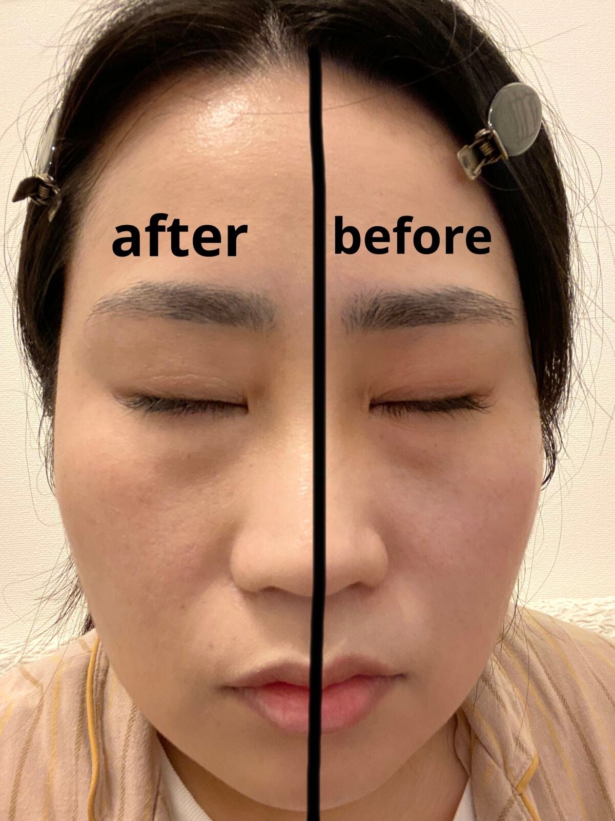 キル カバー ザ ニュー ファンウェア クッション/CLIO/クッションファンデーションを使ったクチコミ(4枚目)