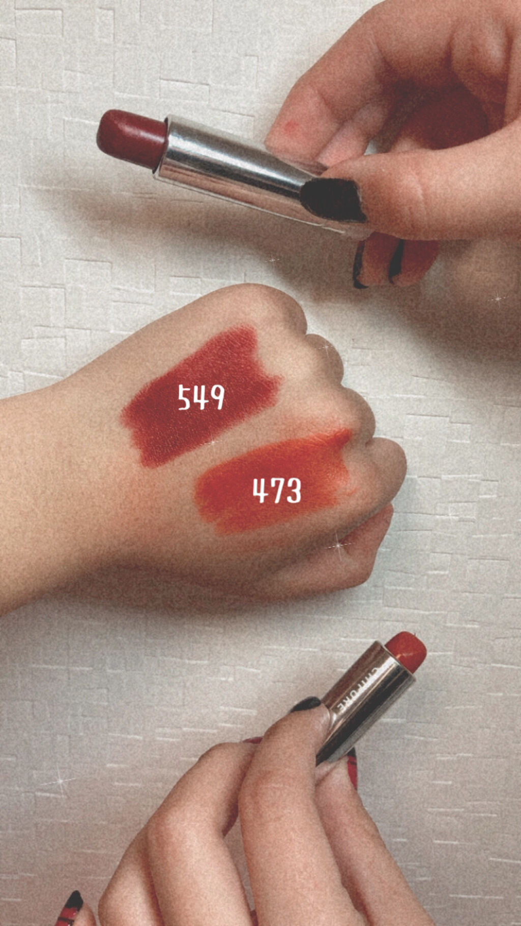 を使ったクチコミ（3枚目）