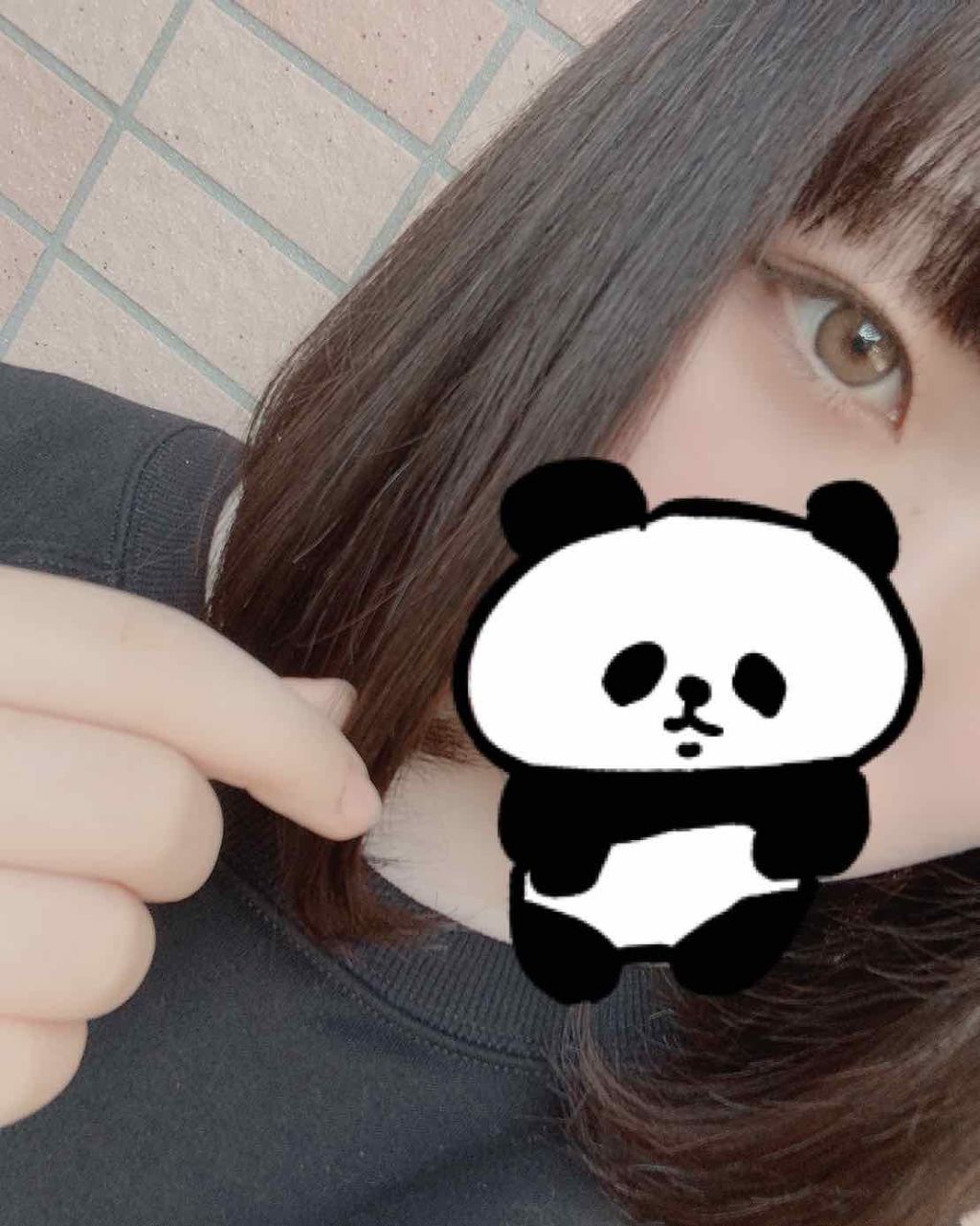 CANNA ROZE 1year/URIA i-DOL/カラーコンタクトレンズを使ったクチコミ（1枚目）