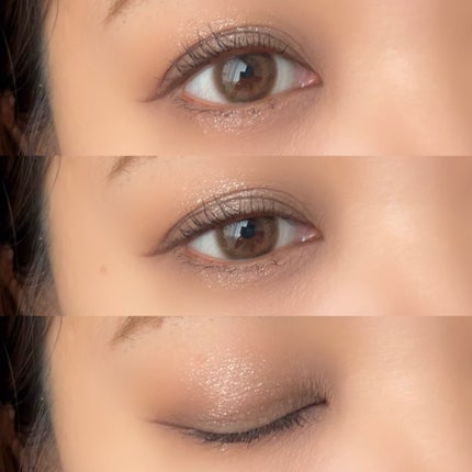 NEW NUDE スキンカラーパレット/Joocyee/アイシャドウパレットを使ったクチコミ(7枚目)