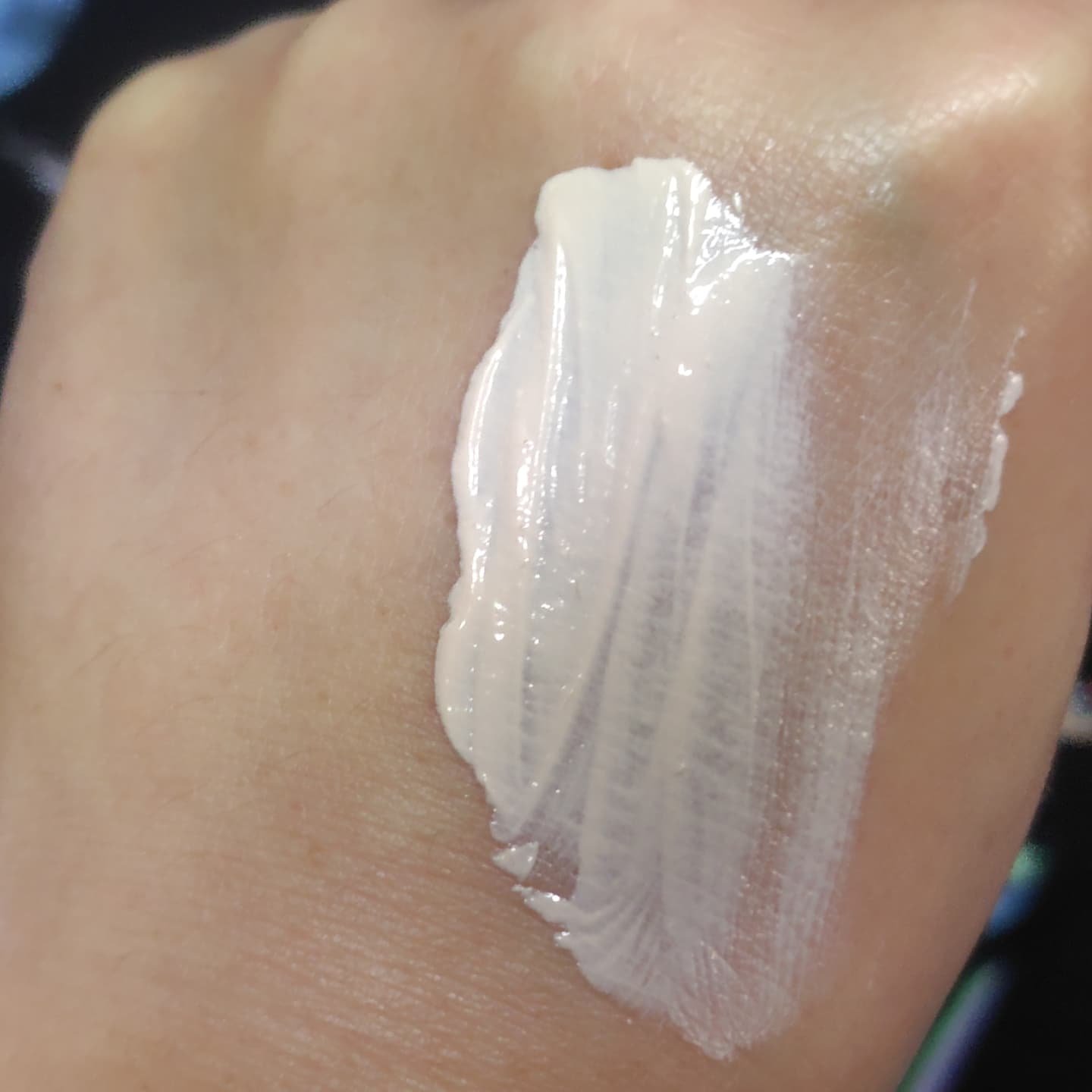 ザ プライマー/SUQQU/化粧下地を使ったクチコミ（3枚目）