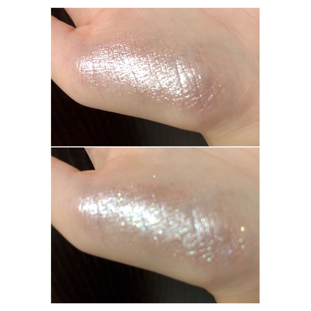 ハードワイヤードアイシャドー 5342/NARS/単色アイシャドウを使ったクチコミ（3枚目）