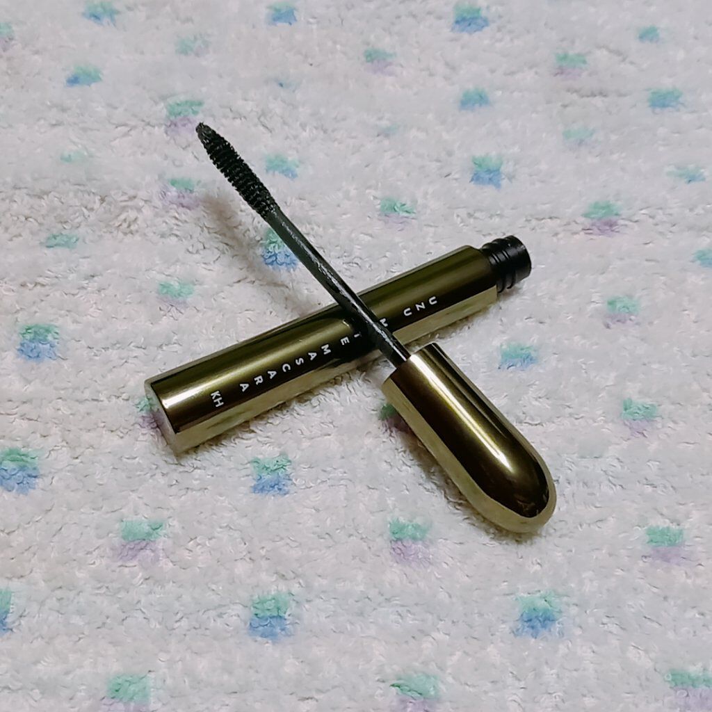 MOTE MASCARA™ (モテマスカラ)/UZU BY FLOWFUSHI/マスカラを使ったクチコミ（2枚目）