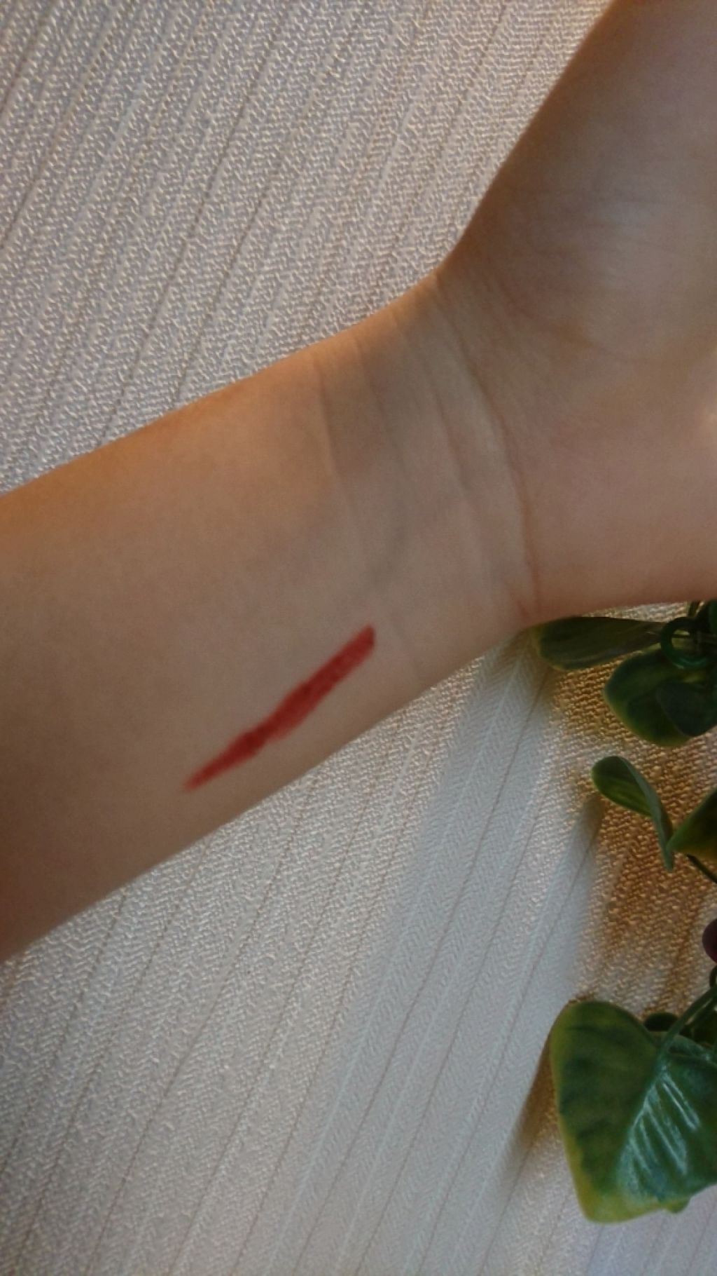 3CE MOOD RECIPE LIP COLOR/3CE/口紅を使ったクチコミ（3枚目）