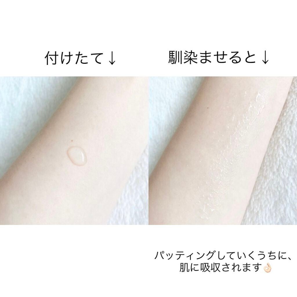 ヘパトリート 薬用保湿化粧水/ゼトックスタイル/化粧水を使ったクチコミ(4枚目)