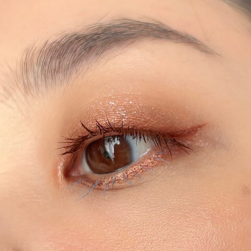 センシュアルパウダーマットリキッド/HERA/口紅を使ったクチコミ（1枚目）