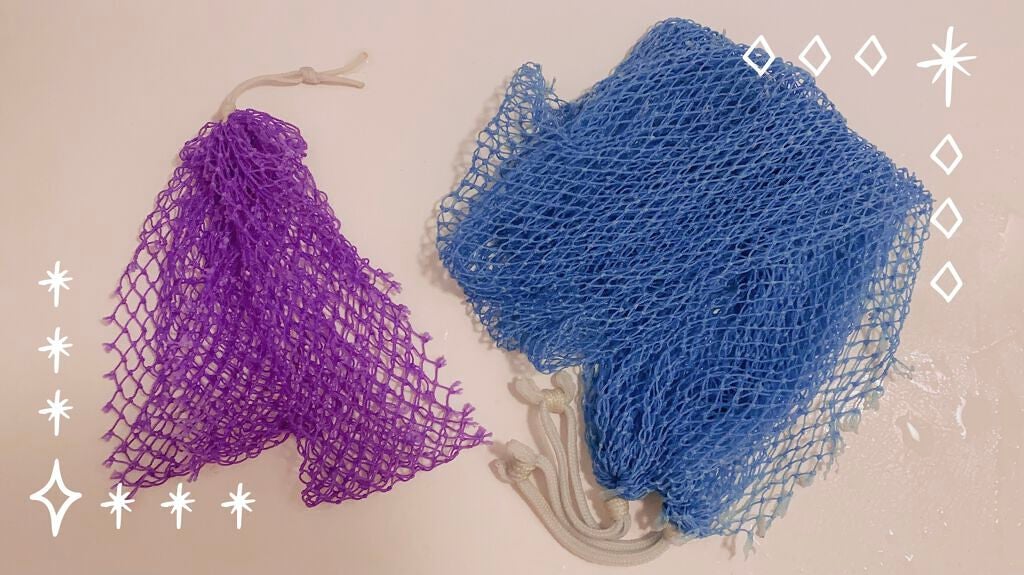 御身あらい/小川あみや/バスグッズを使ったクチコミ(1枚目)