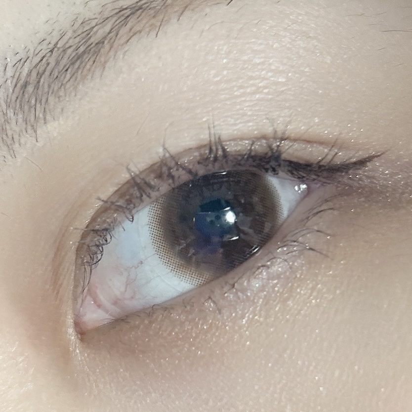 シームレストーン ブラッシュ/excel/パウダーチークを使ったクチコミ（2枚目）