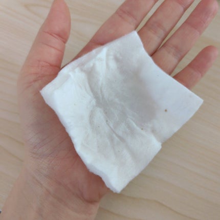 草花木果 化粧水(さっぱり)/草花木果/化粧水を使ったクチコミ(3枚目)