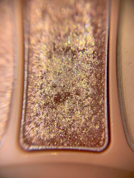 プレイカラー アイシャドウ/ETUDE/アイシャドウパレットを使ったクチコミ(7枚目)