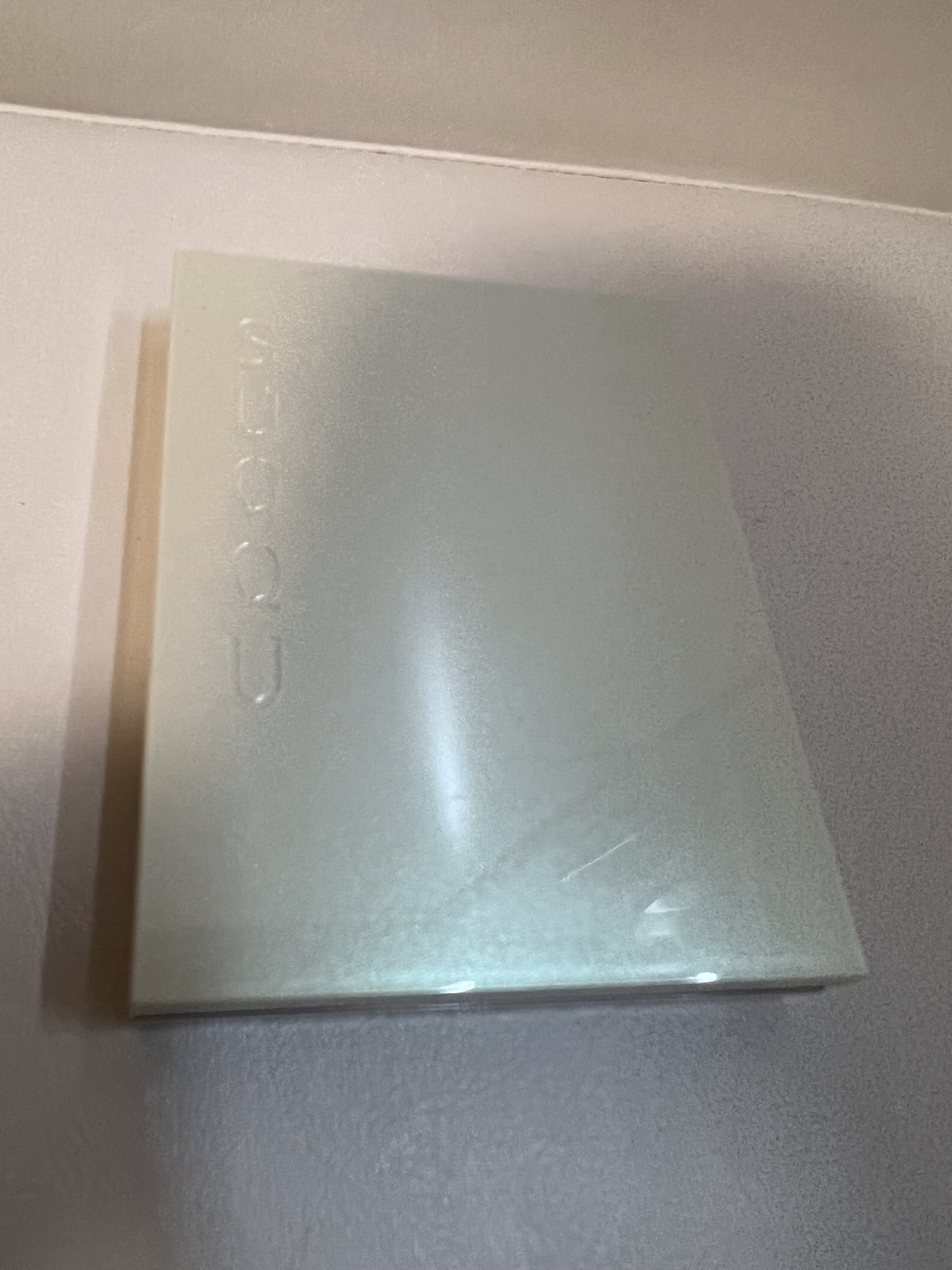 シグニチャー カラー アイズ 126 遊光 -ASOBIKARI/SUQQU/アイシャドウパレットを使ったクチコミ（3枚目）