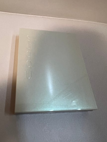 シグニチャー カラー アイズ/SUQQU/アイシャドウパレットを使ったクチコミ(3枚目)