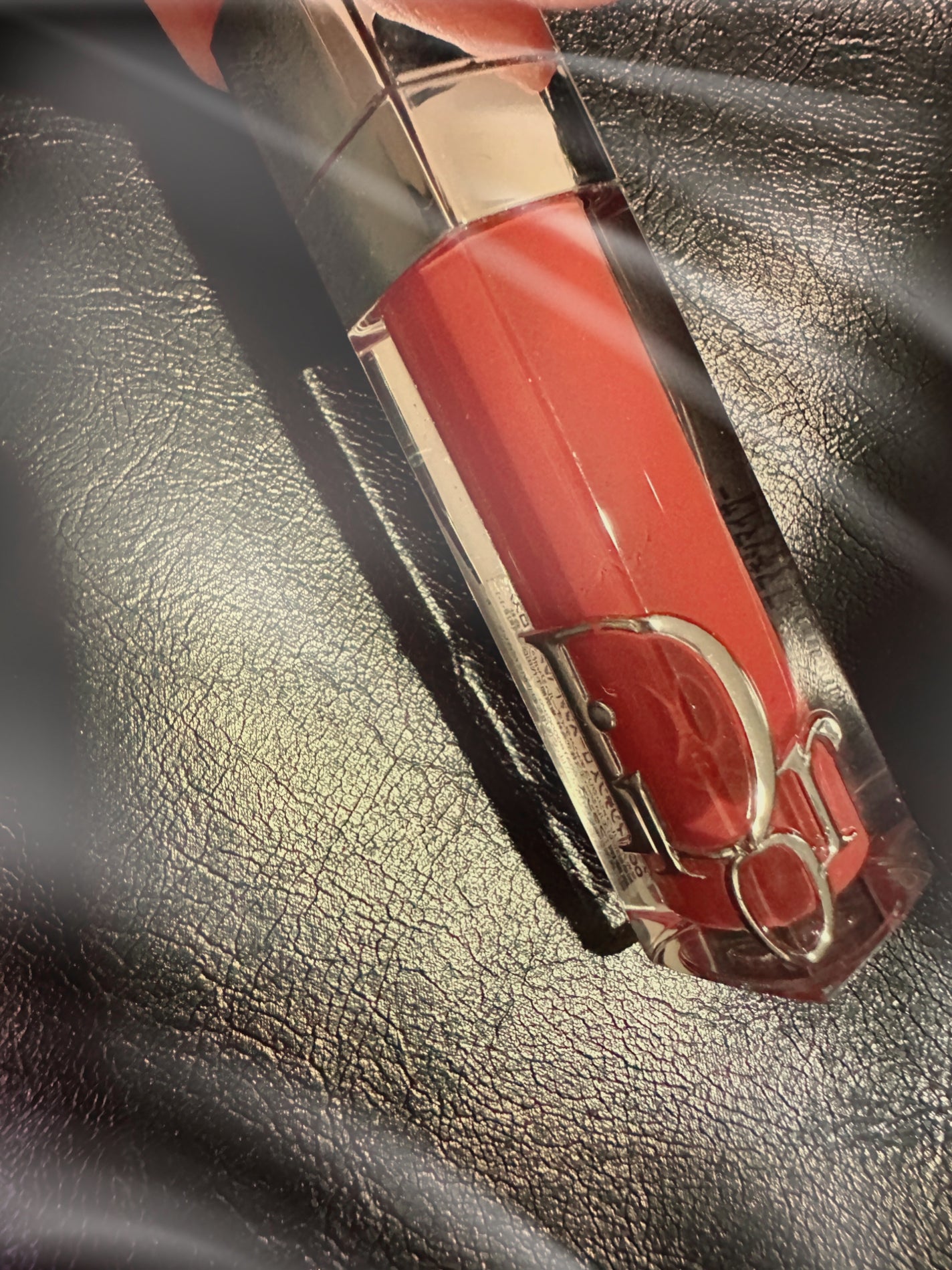 ディオール アディクト リップ マキシマイザー/Dior/リップグロスを使ったクチコミ(1枚目)