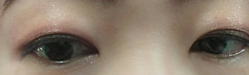 コフレ ルミエール ドゥース/Elégance/メイクアップキットを使ったクチコミ(3枚目)