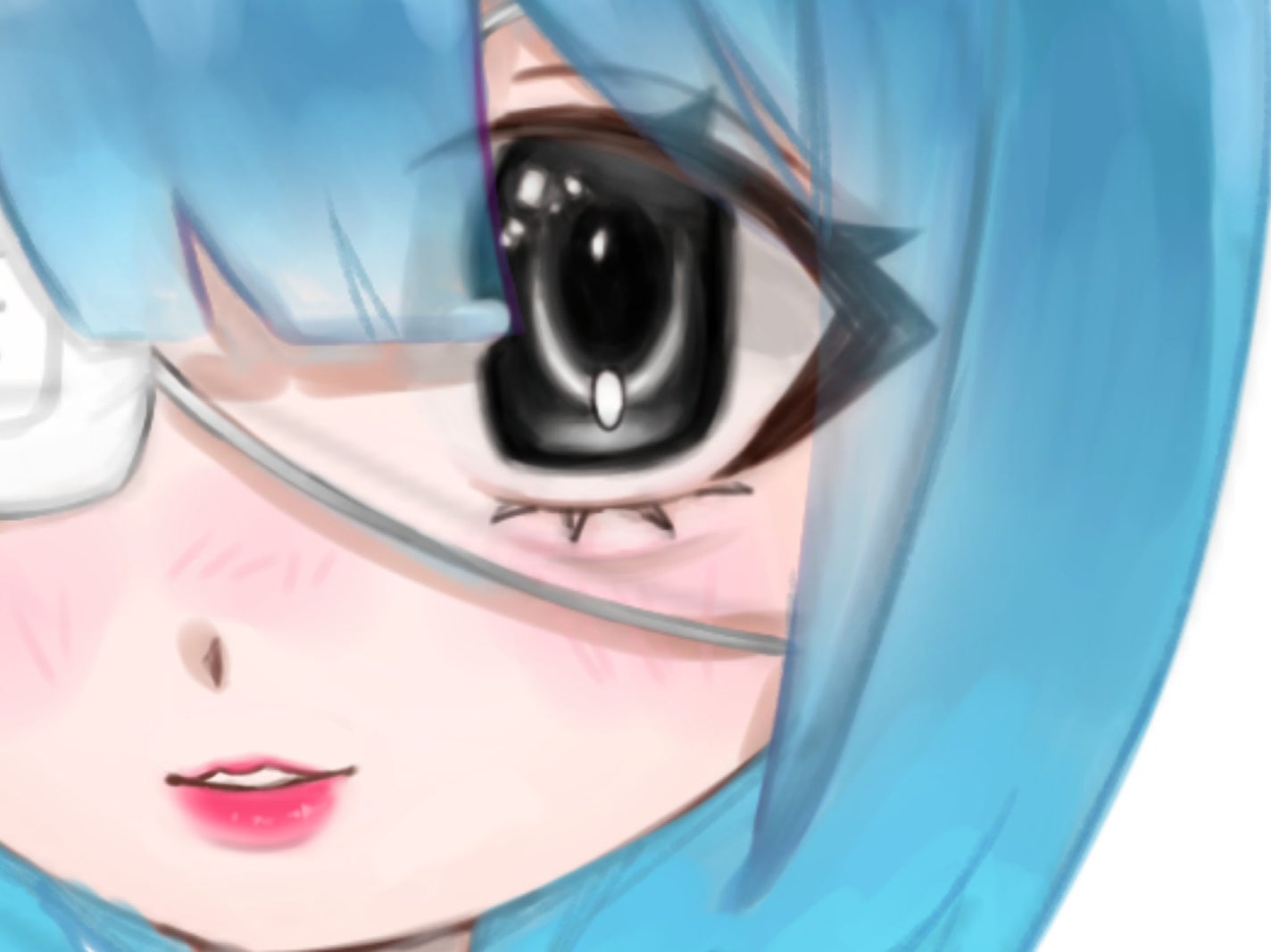 グラスティングメルティングバーム/rom&nd/リップバームを使ったクチコミ(4枚目)