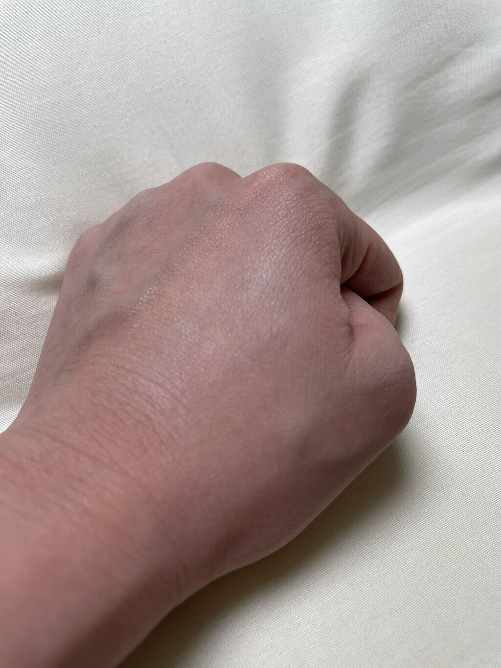 エテュセ フェイスエディション（スキンベース）フォードライスキン/ettusais/化粧下地を使ったクチコミ（3枚目）