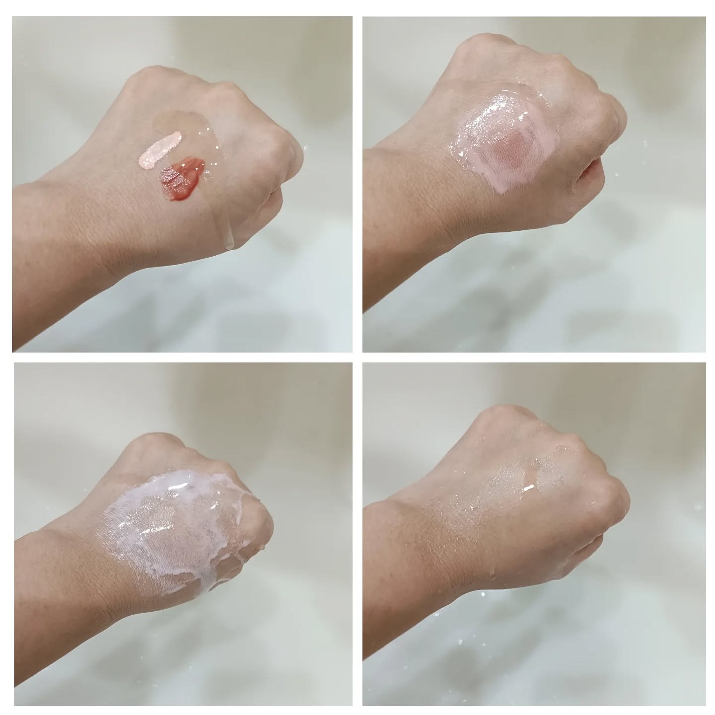 DHC 薬用ディープクレンジングオイル リニューブライト/DHC/オイルクレンジングを使ったクチコミ（3枚目）