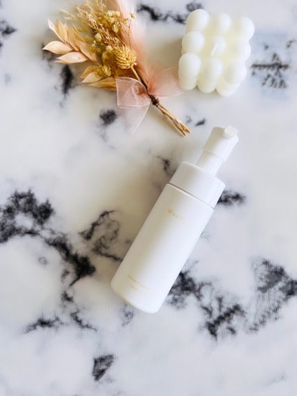 インティメイト フォーミングウォッシュ/Waphyto/デリケートゾーンケアを使ったクチコミ(1枚目)