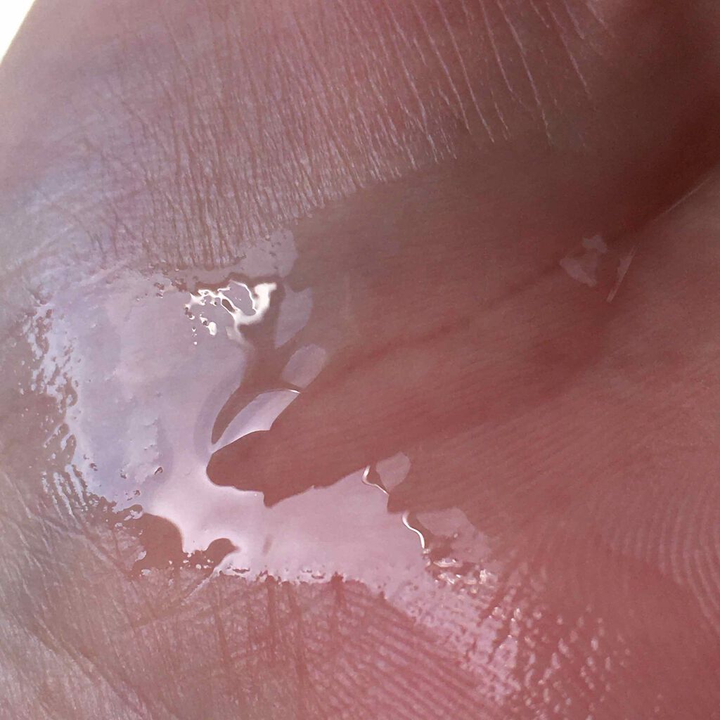 イグニス イオ リフレッシュ ハンドジェル/IGNIS/ハンドジェルを使ったクチコミ(3枚目)