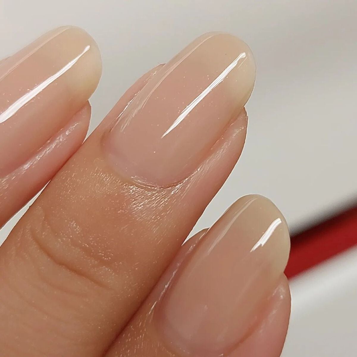 ネイルエス/ nail S(ネイルエス) /マニキュアを使ったクチコミ(2枚目)