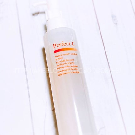 パーフェクトC クレンジング&洗顔ジェル/Perfect C/クレンジングジェルを使ったクチコミ(4枚目)