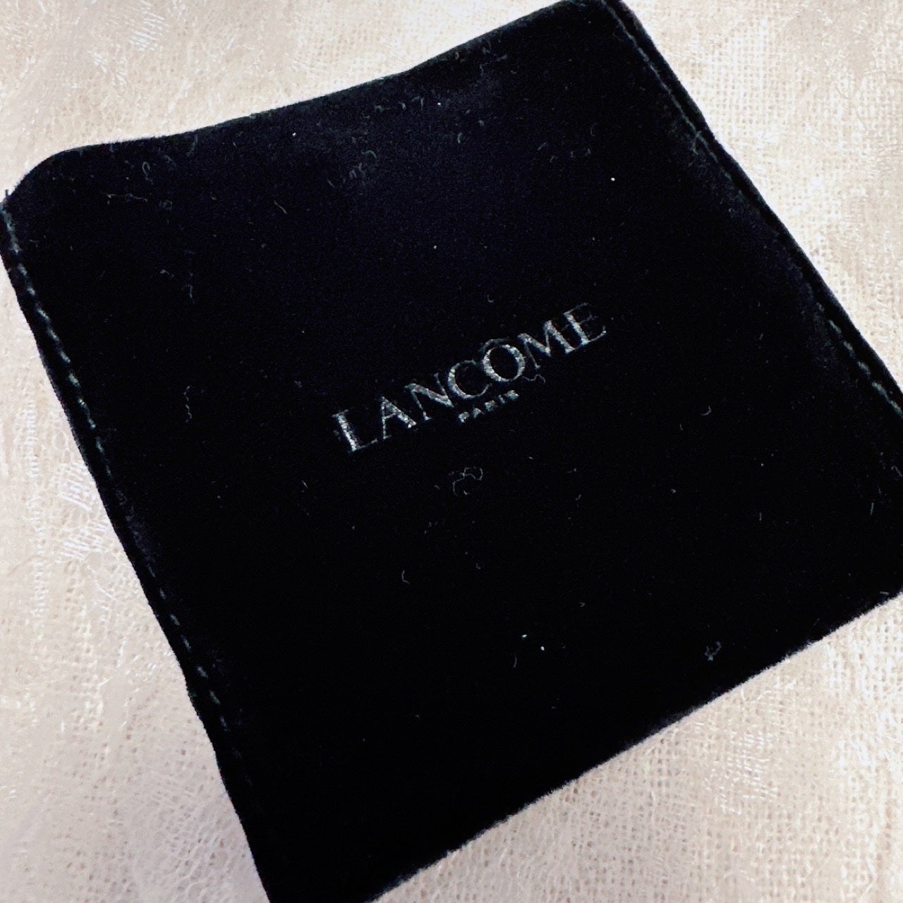 ランコム ミラー/LANCOME/その他化粧小物を使ったクチコミ(2枚目)